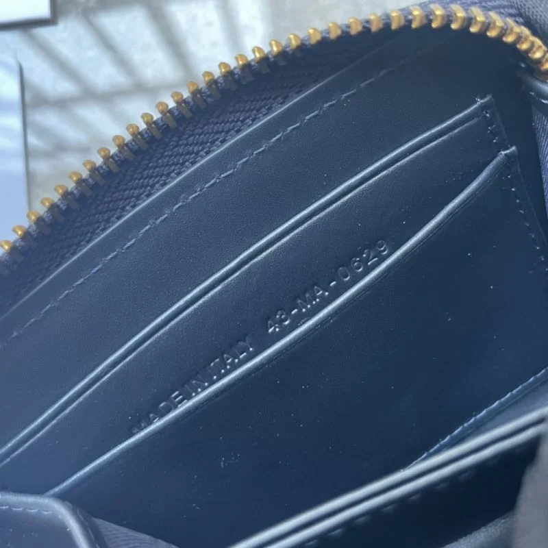 Christian Dior Wallets Purse Effortless 46086