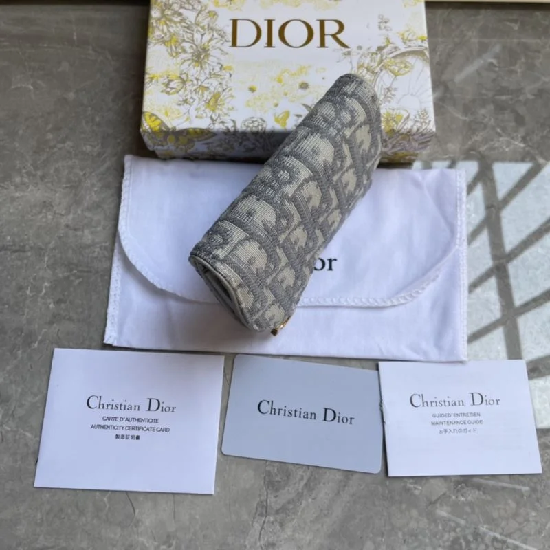 Christian Dior Wallets Purse AllSeason 46080