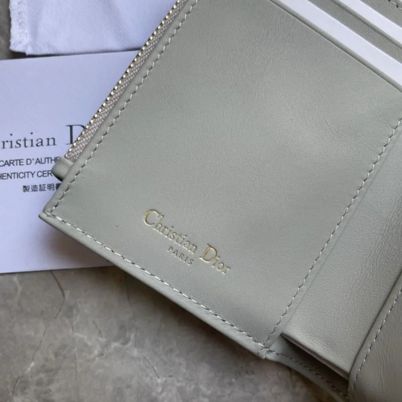 Christian Dior Wallets Purse AllSeason 46080