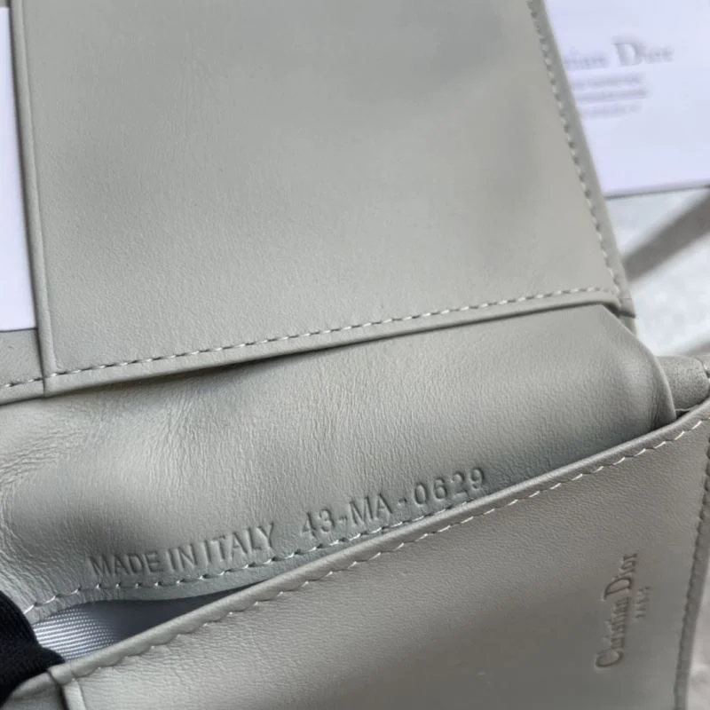 Christian Dior Wallets Purse AllSeason 46080