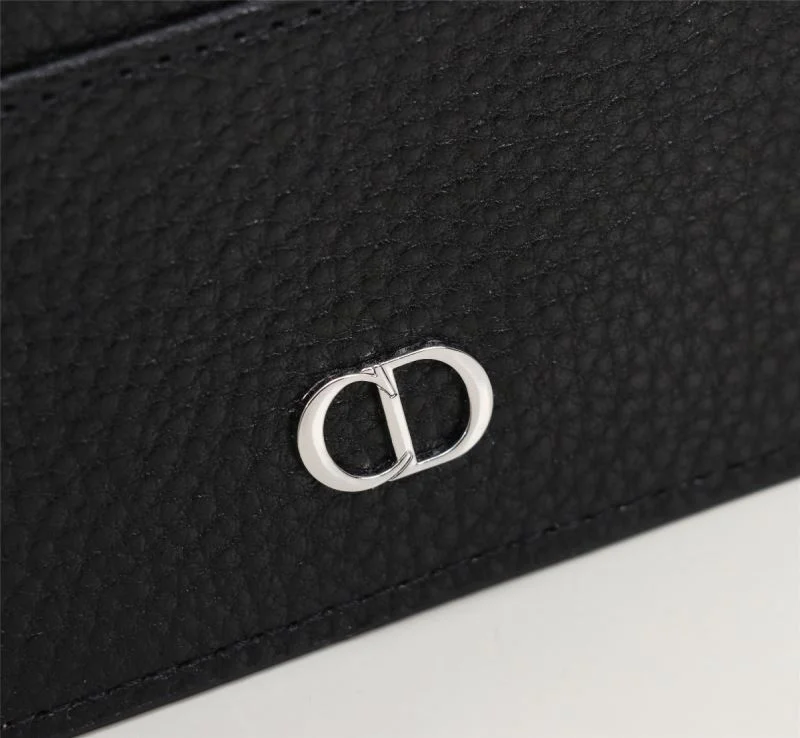 ComfortFit Christian Dior Wallets Purse 46079