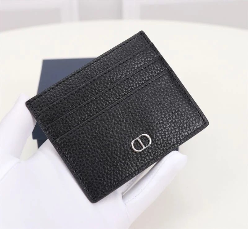 ComfortFit Christian Dior Wallets Purse 46079