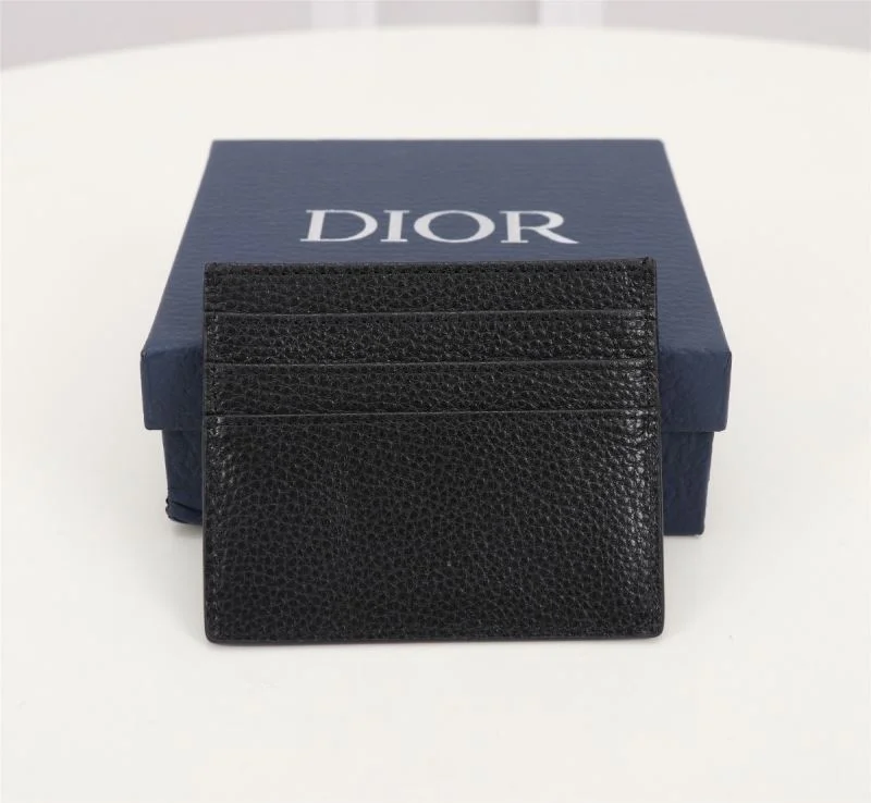 ComfortFit Christian Dior Wallets Purse 46079