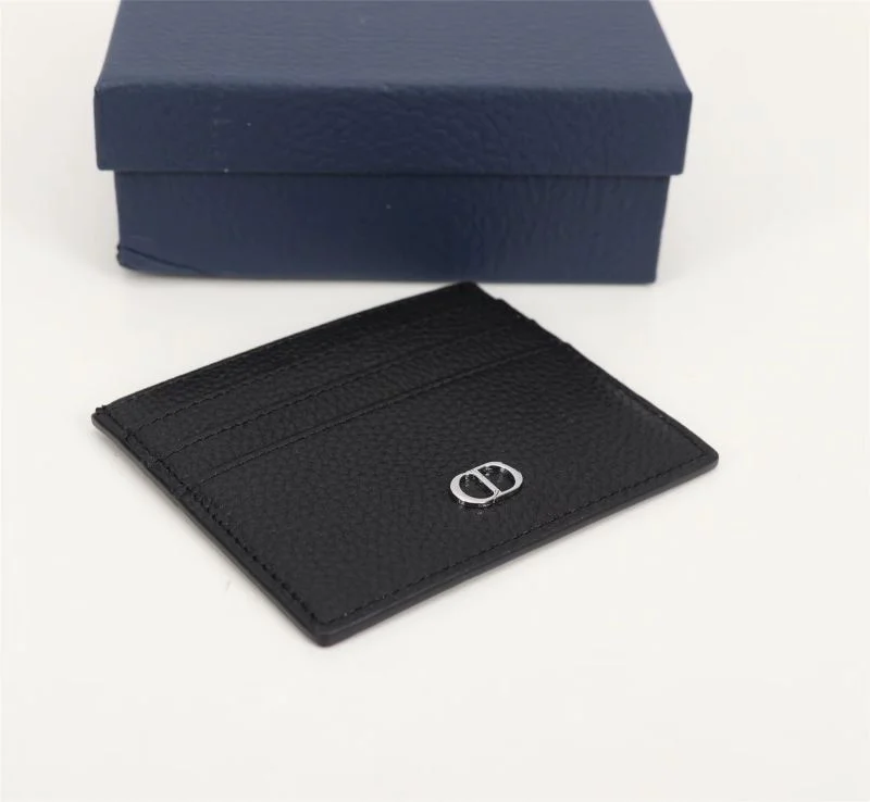 ComfortFit Christian Dior Wallets Purse 46079