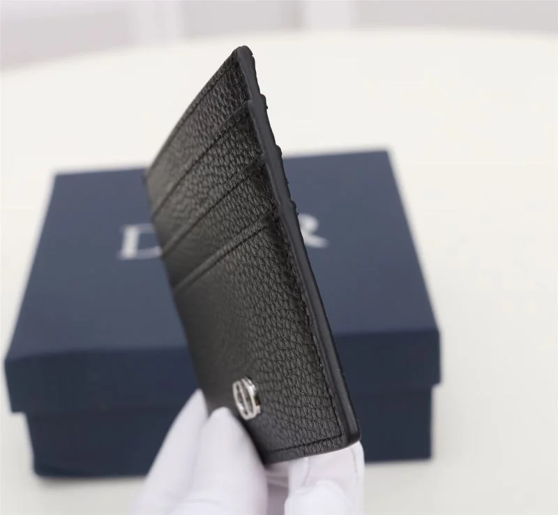 ComfortFit Christian Dior Wallets Purse 46079