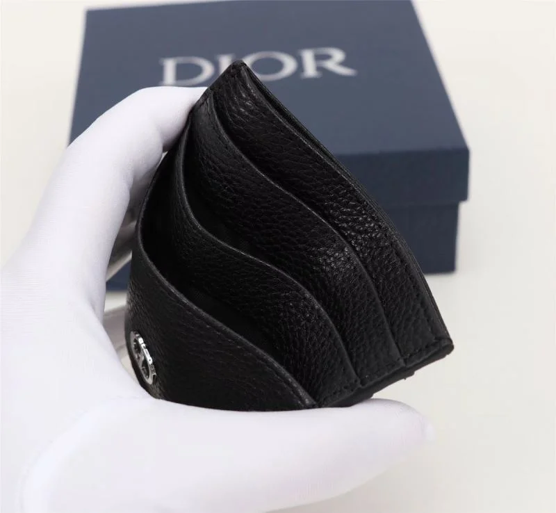 ComfortFit Christian Dior Wallets Purse 46079