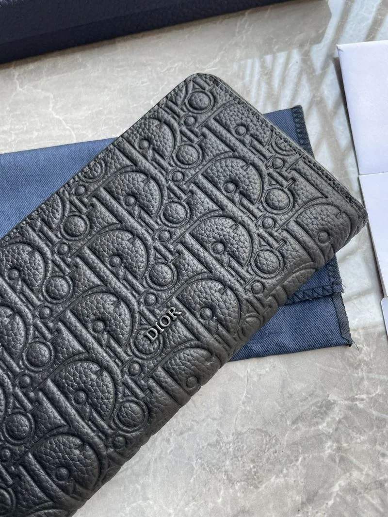 Christian Dior Wallets Purse Soft 46076