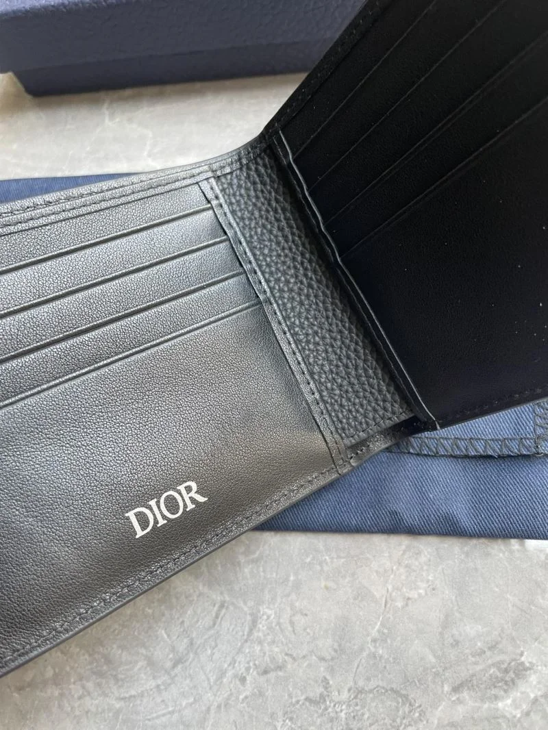 Christian Dior Wallets Purse Reliable 46075