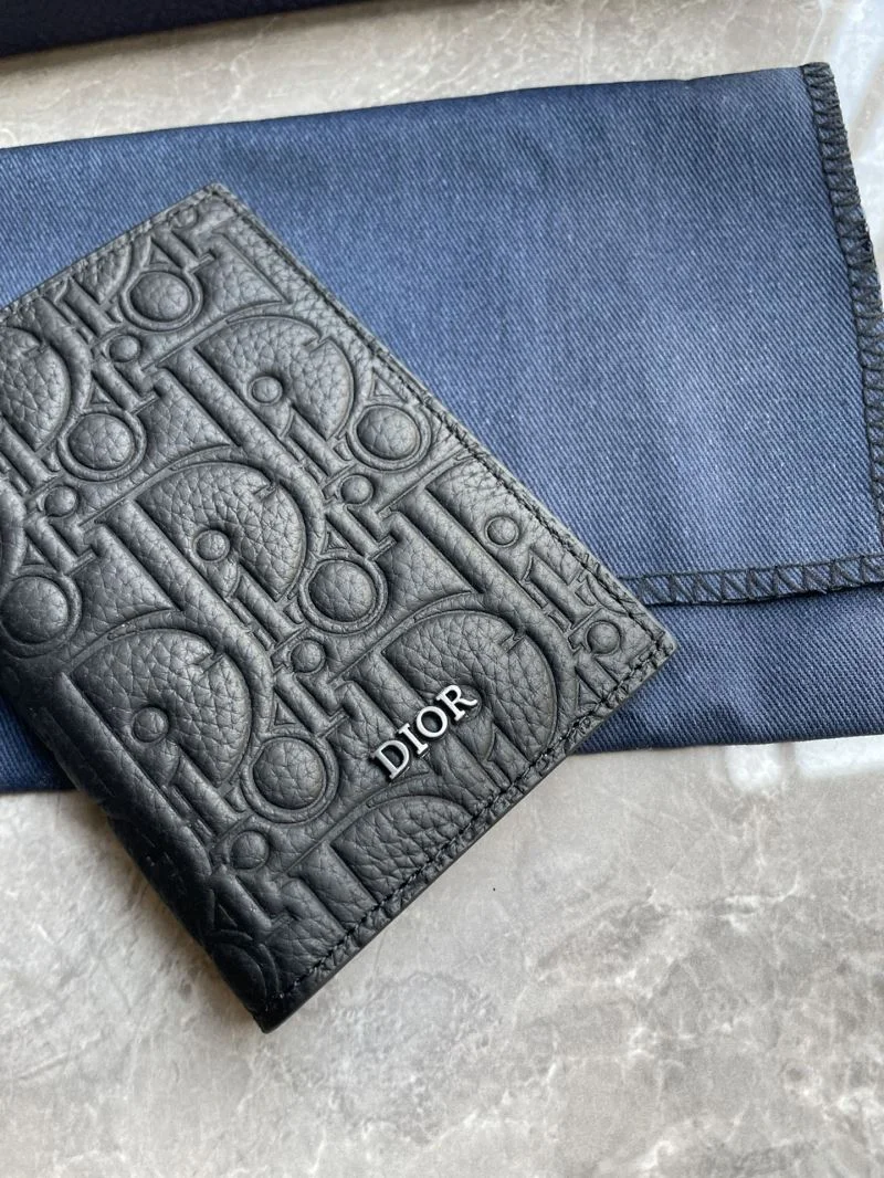 Christian Dior Wallets Purse Upgraded 46073