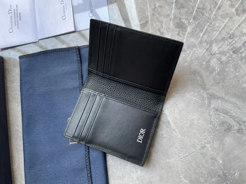 Christian Dior Wallets Purse Upgraded 46073