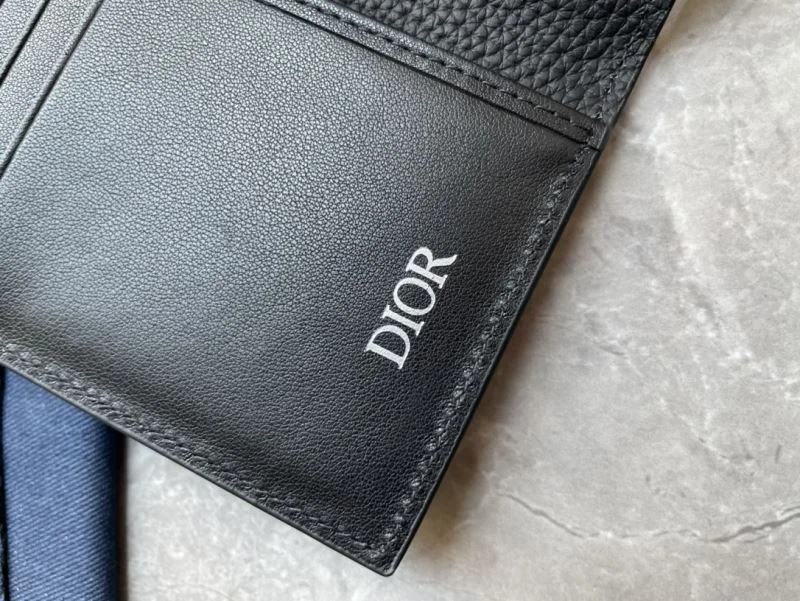 Christian Dior Wallets Purse Upgraded 46073
