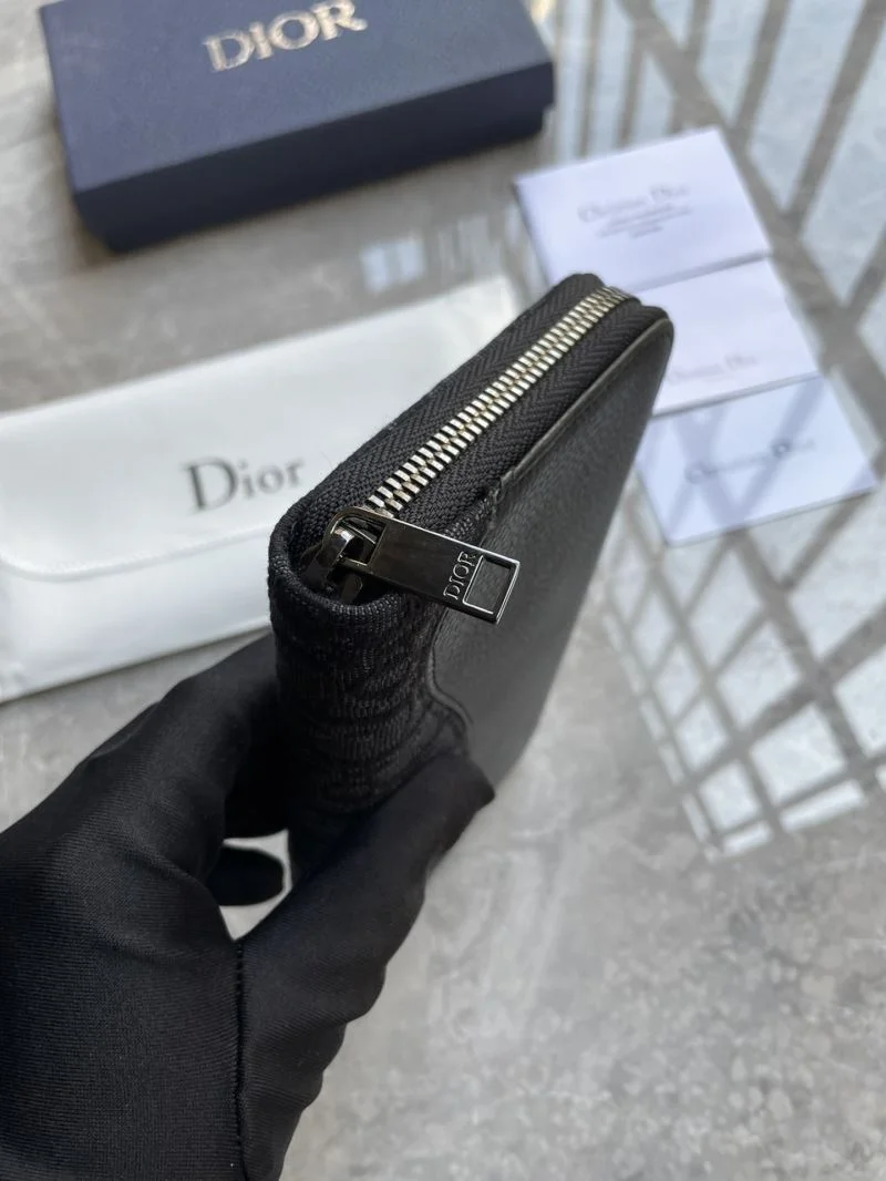 Versatile Christian Dior Wallets Purse 46120