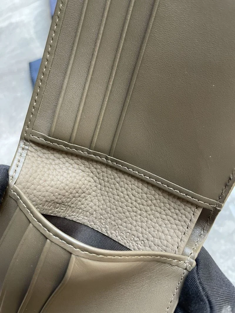 Christian Dior Wallets Purse Durable 46070