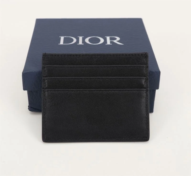 Christian Dior Wallets Purse Compact 46068