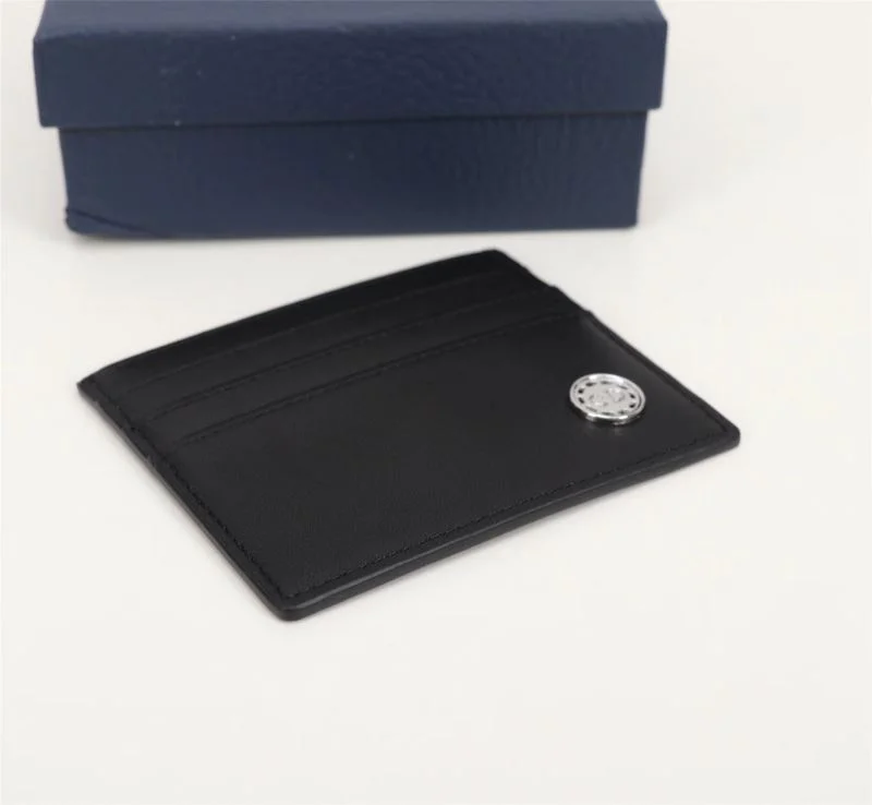 Christian Dior Wallets Purse Compact 46068