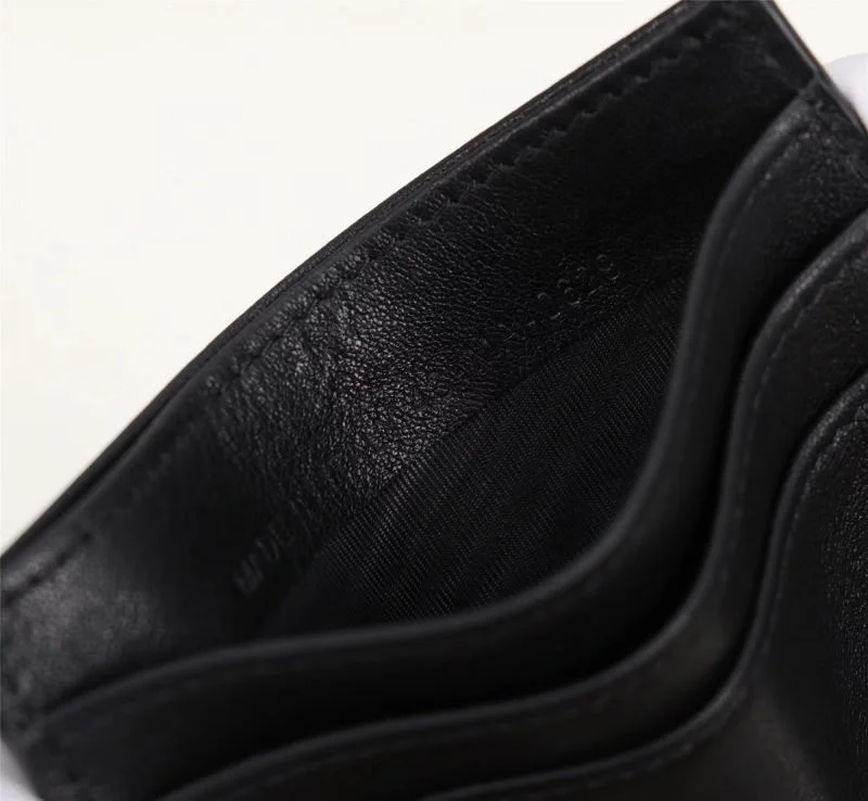 Christian Dior Wallets Purse Compact 46068