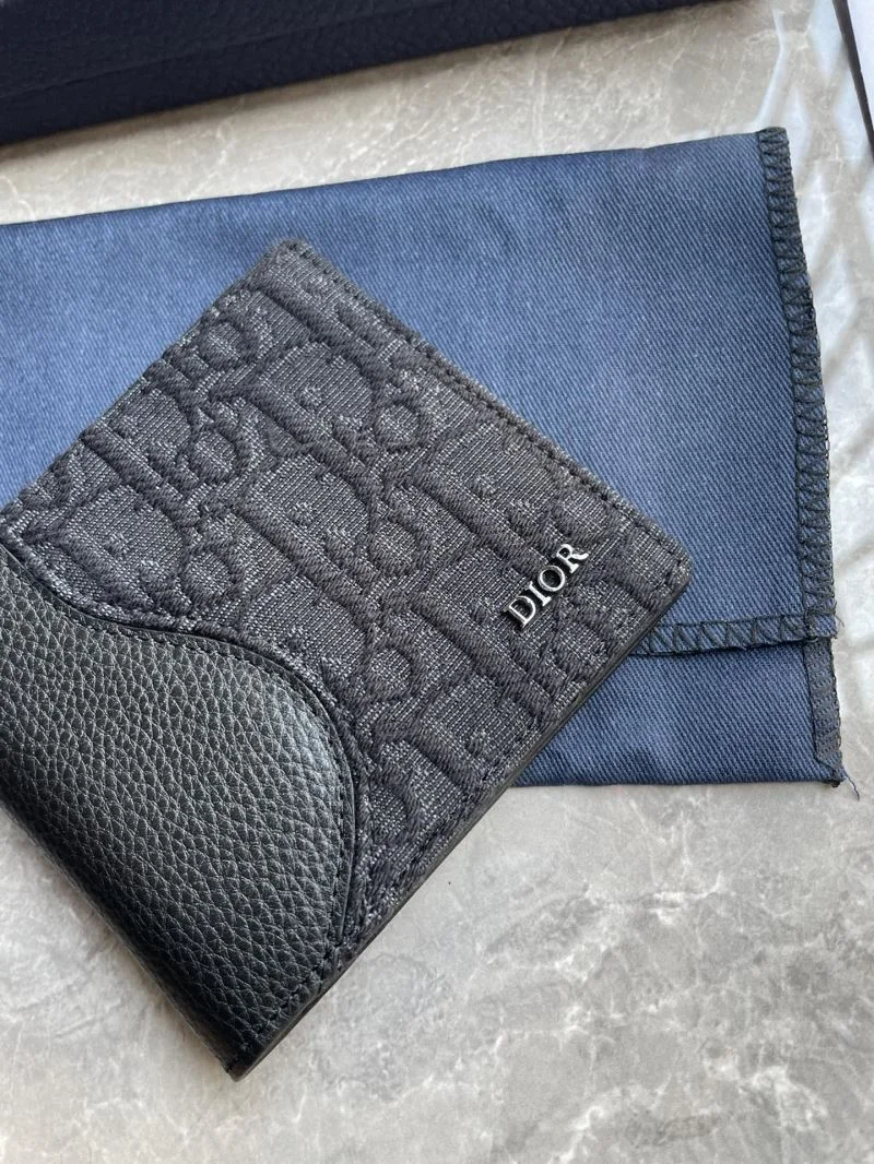 Christian Dior Wallets Purse FreshLook 46064