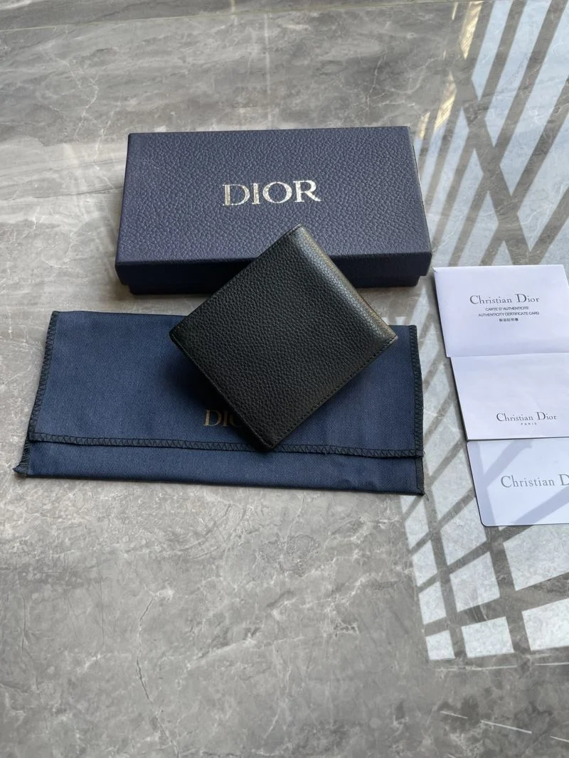 Christian Dior Wallets Purse FreshLook 46064