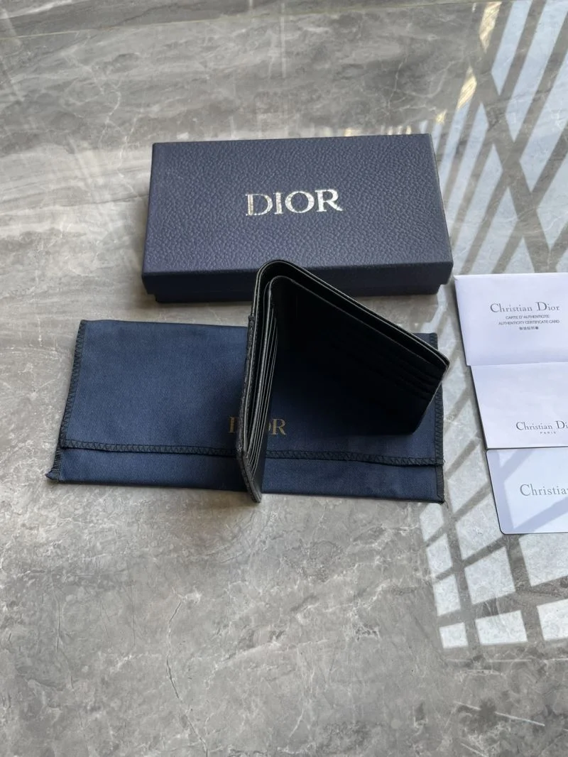 Christian Dior Wallets Purse FreshLook 46064