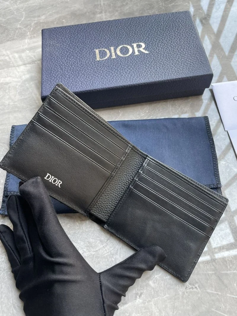 Christian Dior Wallets Purse FreshLook 46064