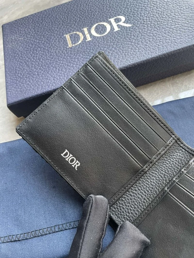 Christian Dior Wallets Purse FreshLook 46064