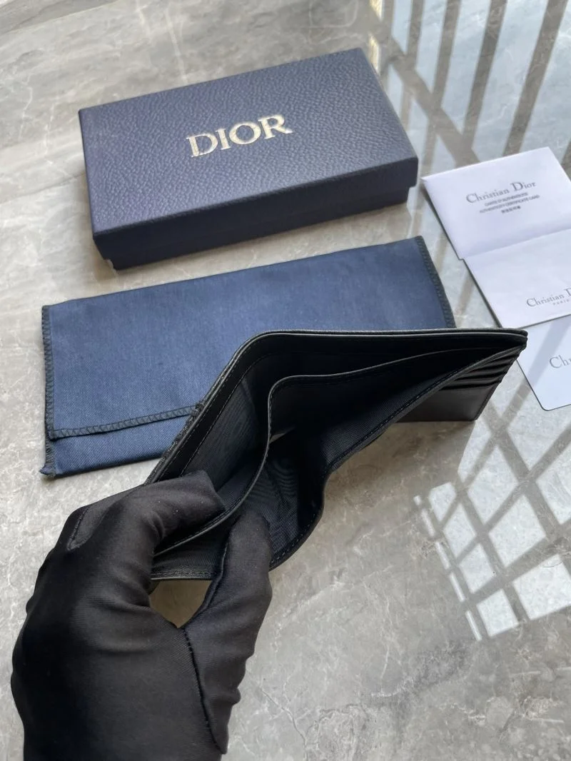 Christian Dior Wallets Purse FreshLook 46064