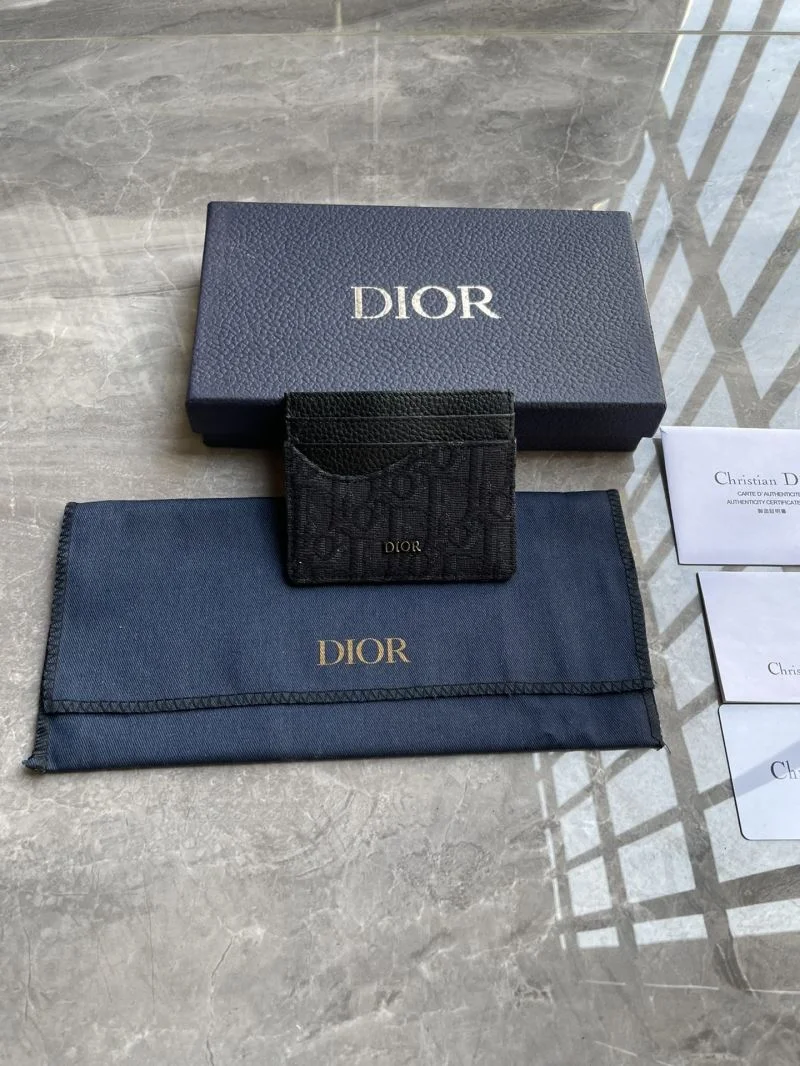 DailyWear Christian Dior Wallets Purse 46063