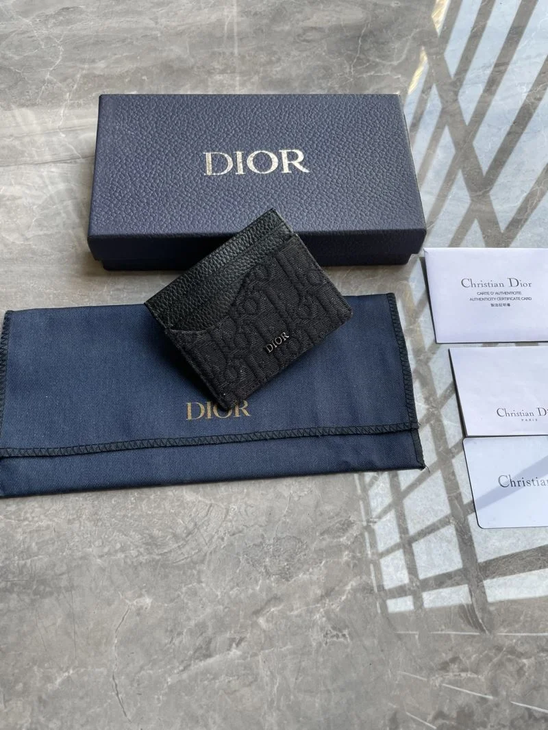 DailyWear Christian Dior Wallets Purse 46063