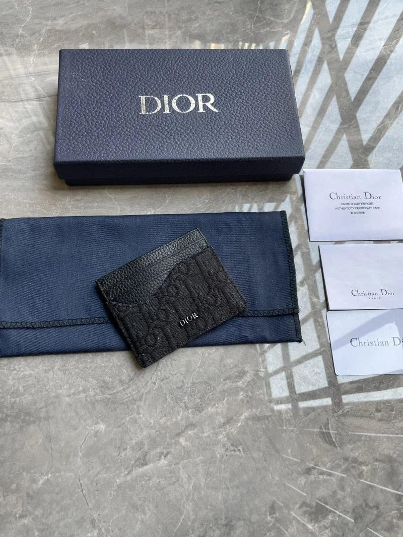 DailyWear Christian Dior Wallets Purse 46063