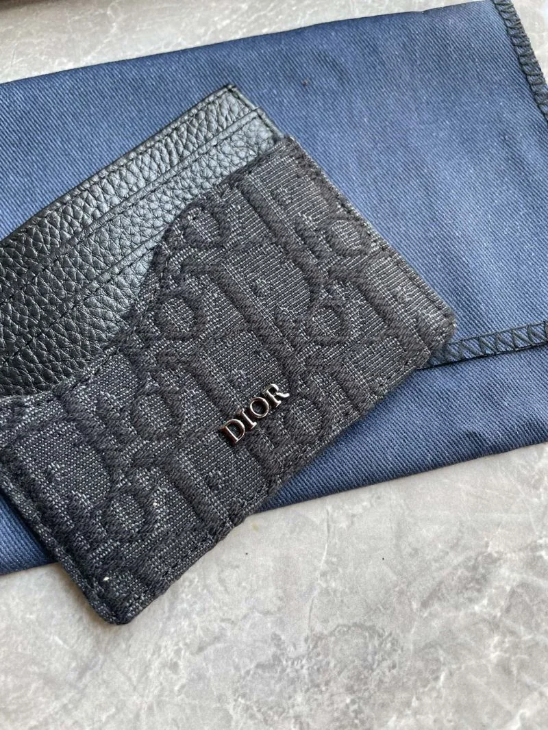 DailyWear Christian Dior Wallets Purse 46063