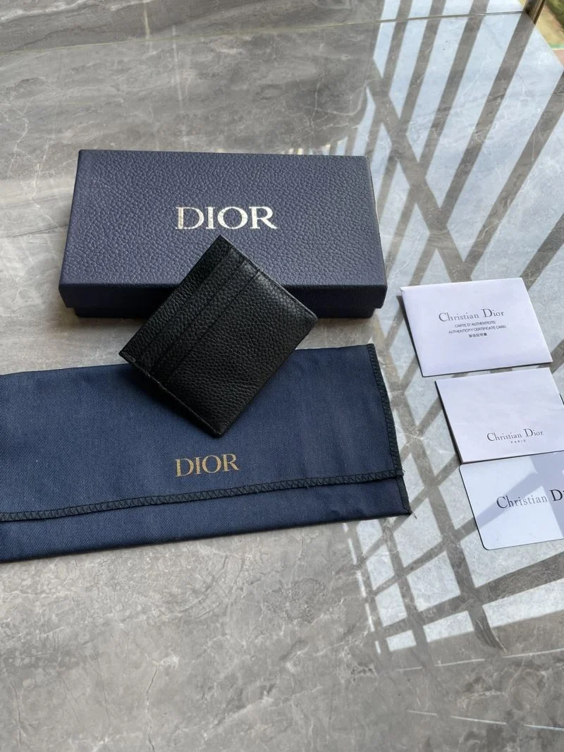 DailyWear Christian Dior Wallets Purse 46063