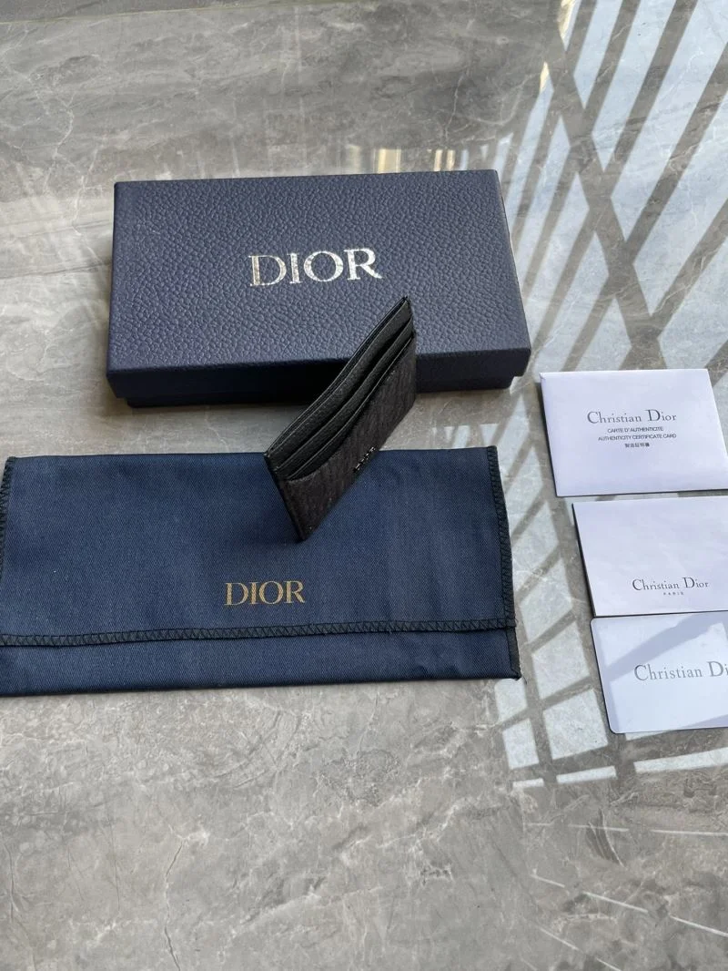 DailyWear Christian Dior Wallets Purse 46063