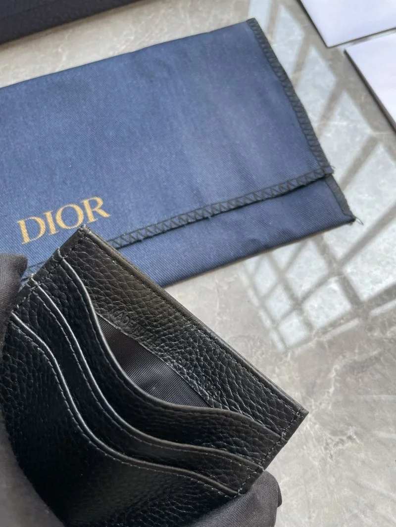 DailyWear Christian Dior Wallets Purse 46063