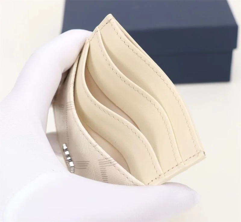 Christian Dior Wallets Purse RelaxedFit 46065