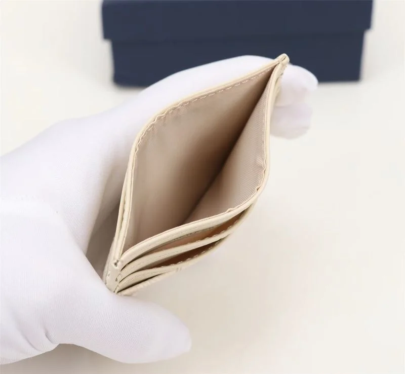 Christian Dior Wallets Purse RelaxedFit 46065