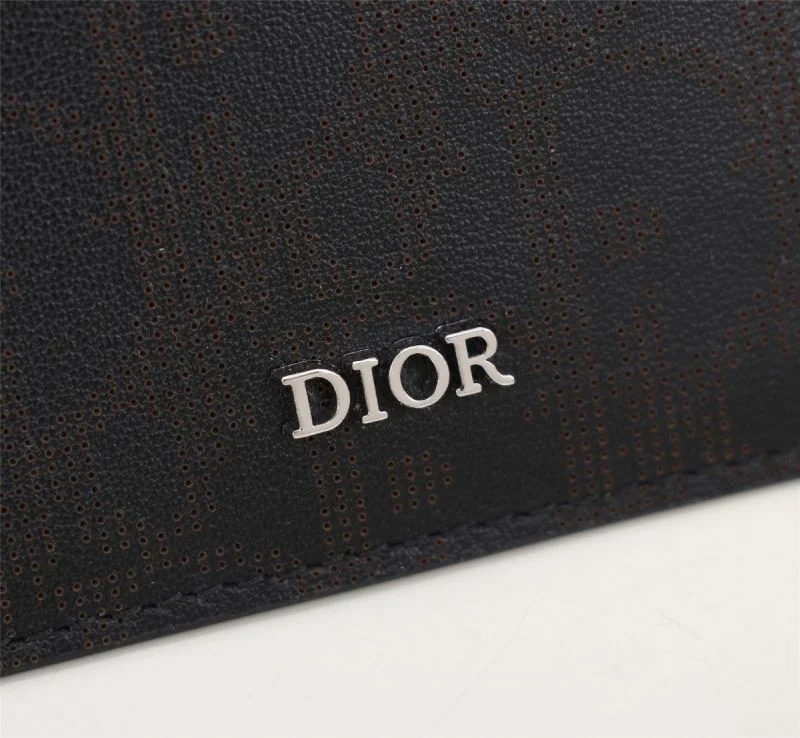 Christian Dior Wallets Purse Stylish 46062
