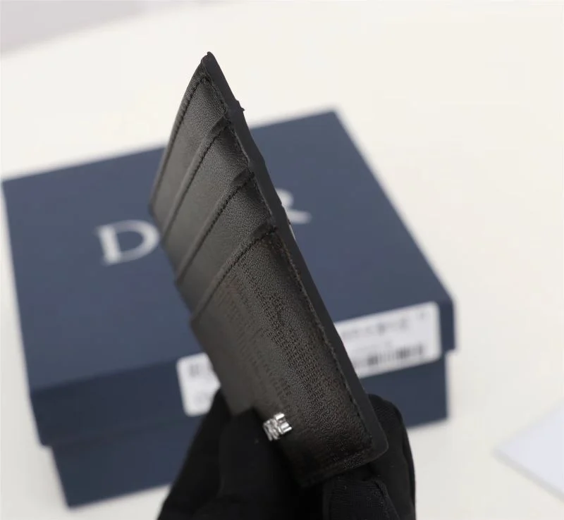 Christian Dior Wallets Purse Stylish 46062