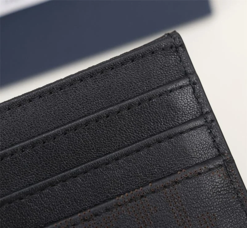 Christian Dior Wallets Purse Stylish 46062
