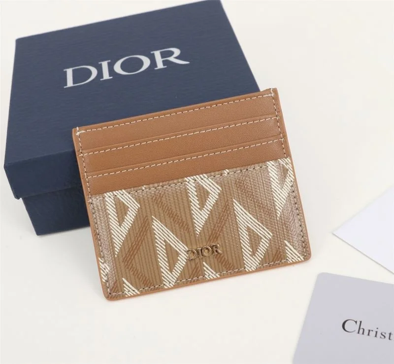 Christian Dior Wallets Purse WellDesigned 46059