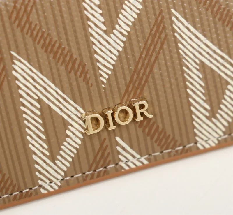 Christian Dior Wallets Purse WellDesigned 46059
