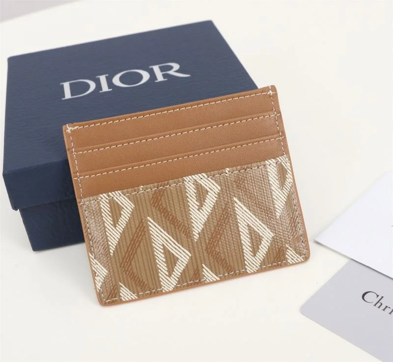 Christian Dior Wallets Purse WellDesigned 46059