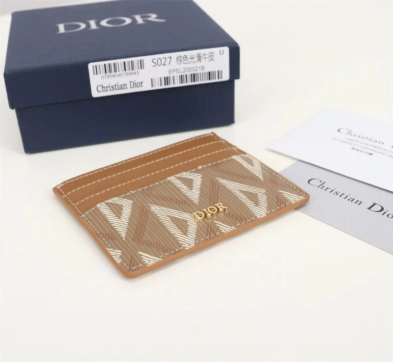 Christian Dior Wallets Purse WellDesigned 46059