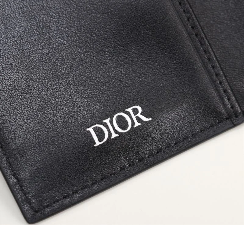 Christian Dior Wallets Purse Comfortable 46050