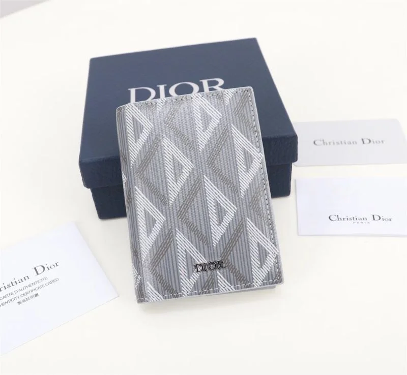 Christian Dior Wallets Purse TravelReady 46090