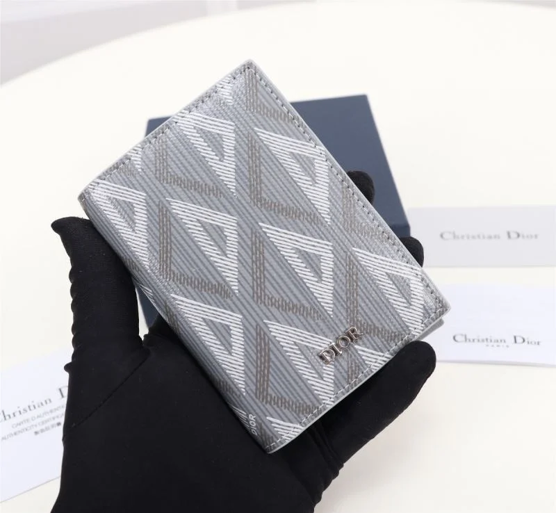 Christian Dior Wallets Purse TravelReady 46090