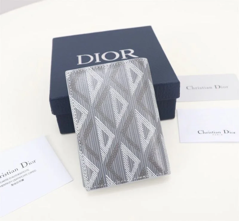 Christian Dior Wallets Purse TravelReady 46090