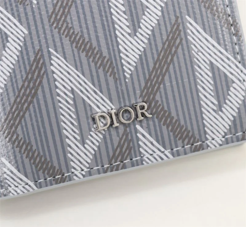 Christian Dior Wallets Purse TravelReady 46090