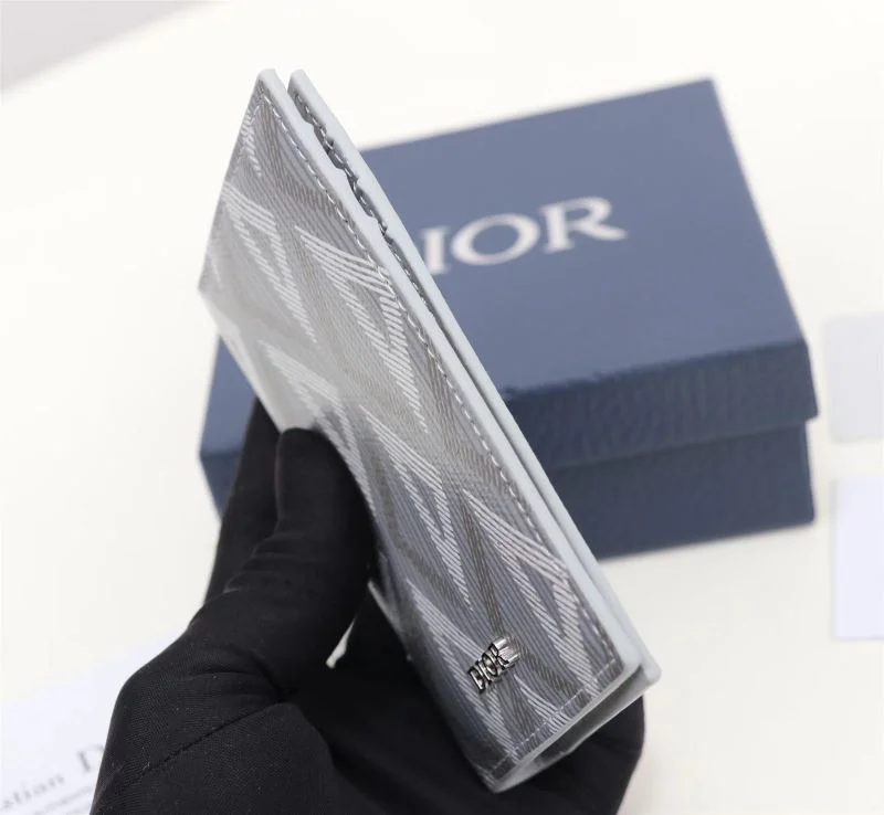 Christian Dior Wallets Purse TravelReady 46090