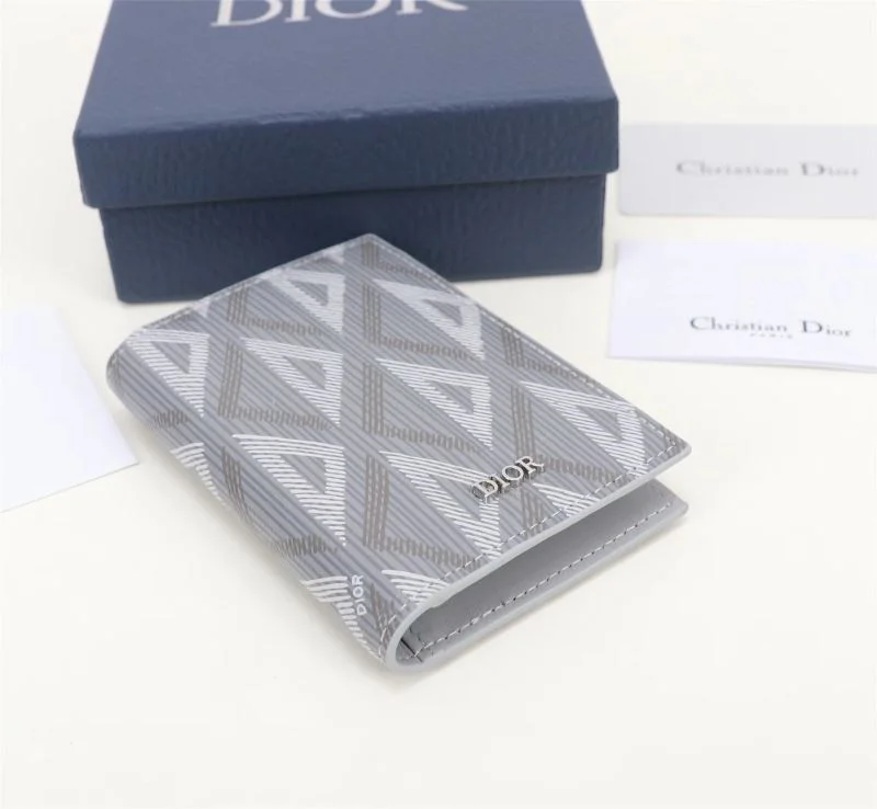 Christian Dior Wallets Purse TravelReady 46090