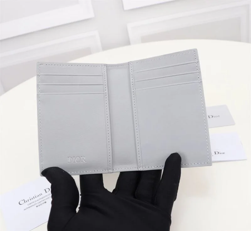 Christian Dior Wallets Purse TravelReady 46090